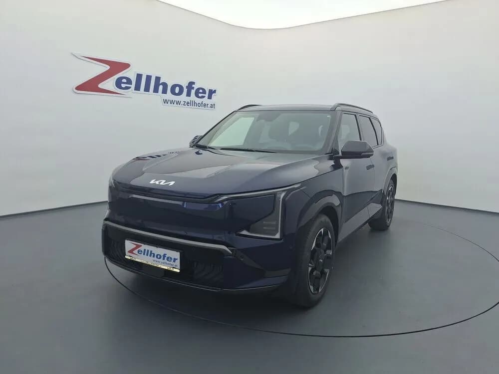 KIA EV5