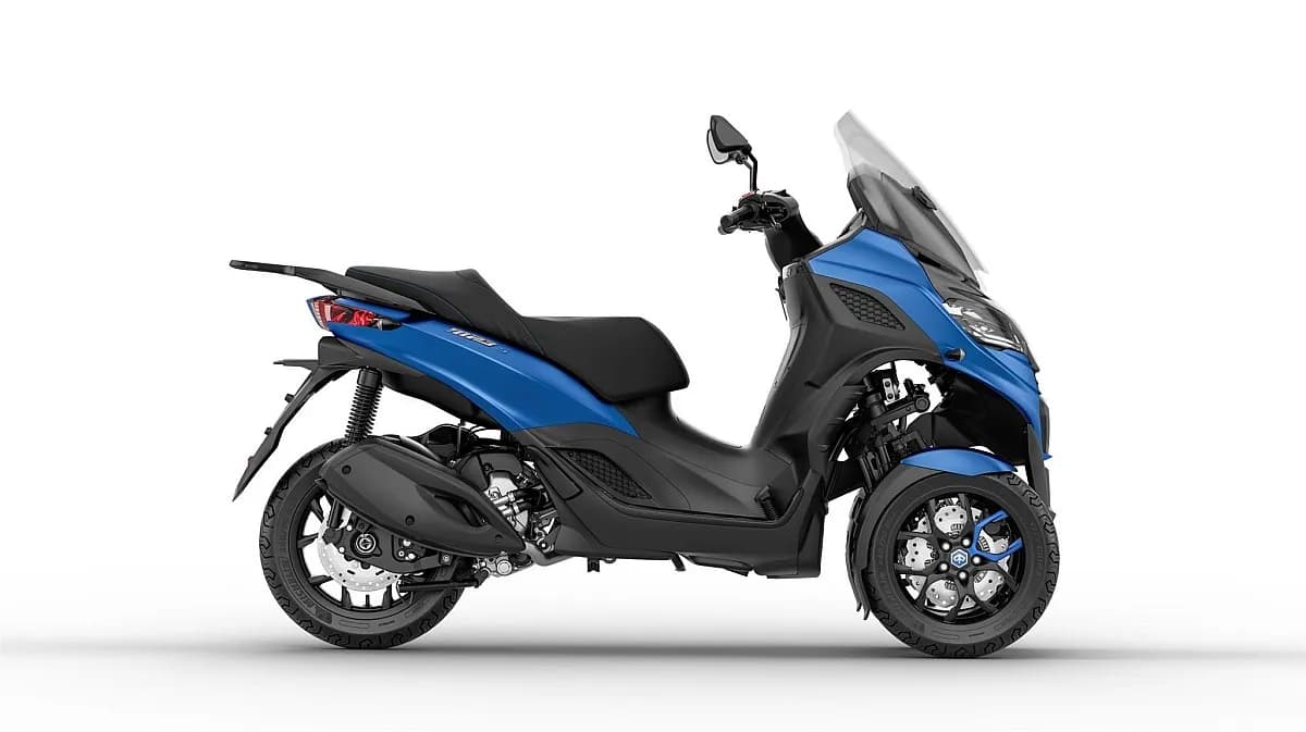 Piaggio MP3