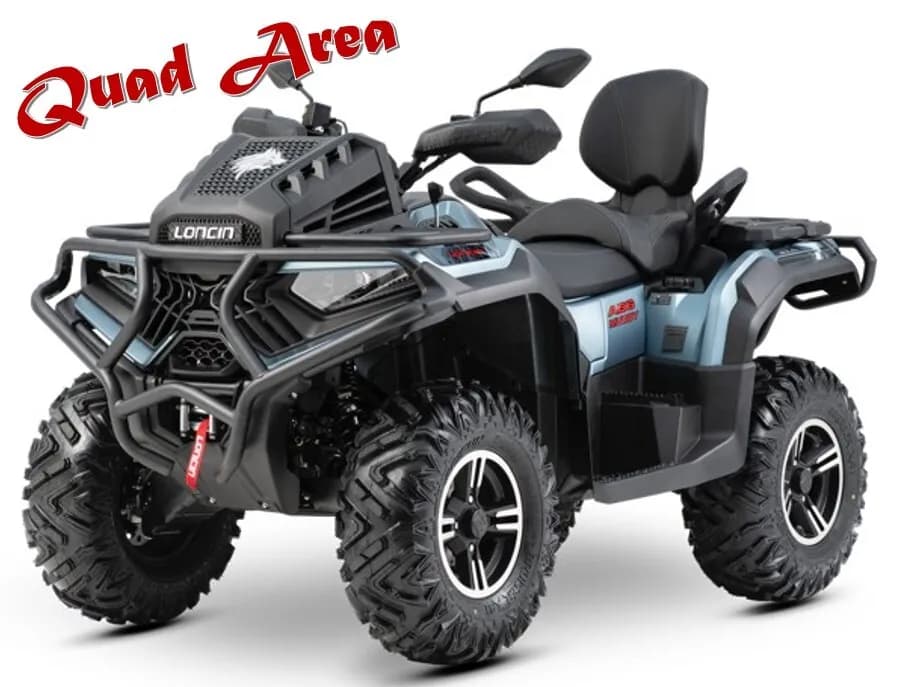 Loncin XWolf – € 8.999, 0 km – Bild 1 von 10