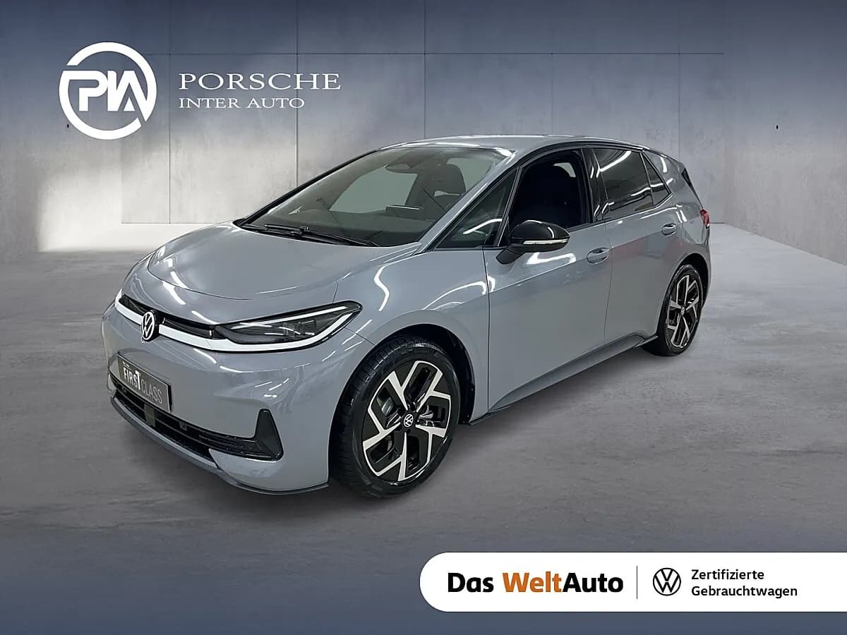 VW ID.3 2026 – € 35.890, 201 km – Bild 1 von 13