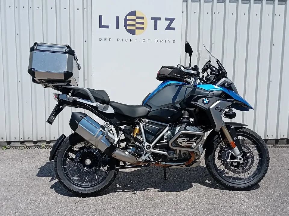 BMW R 1250