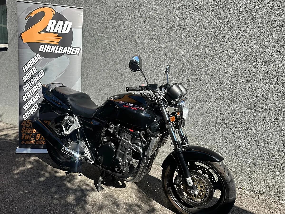 Honda CB
