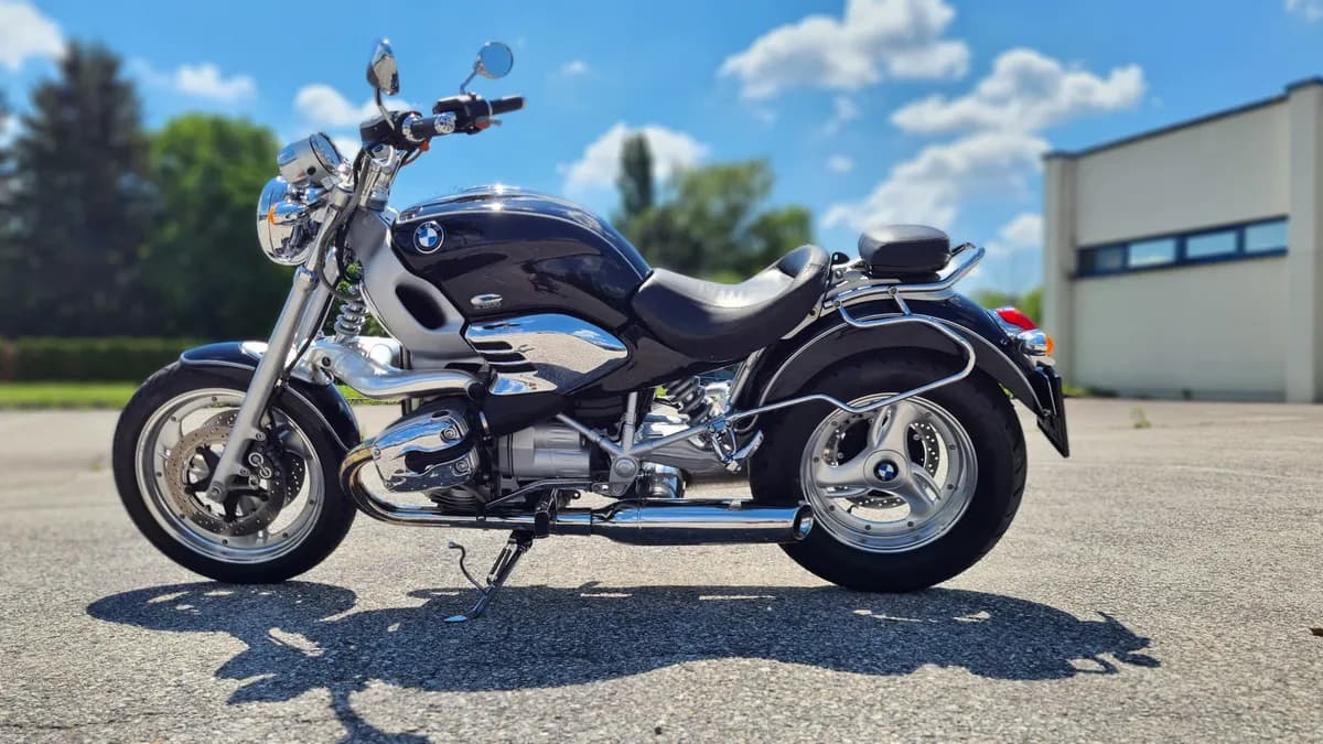 BMW R 1200