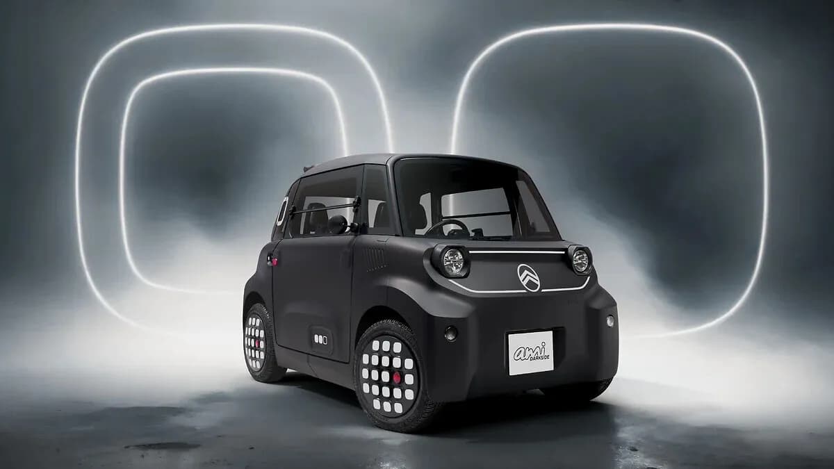 Citroën Sonstige – € 8.990, 0 km – Bild 1 von 5