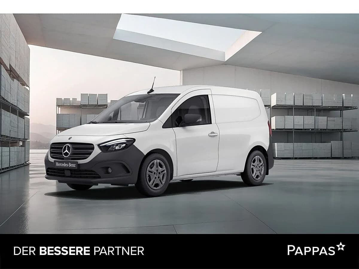 Mercedes-Benz Citan
