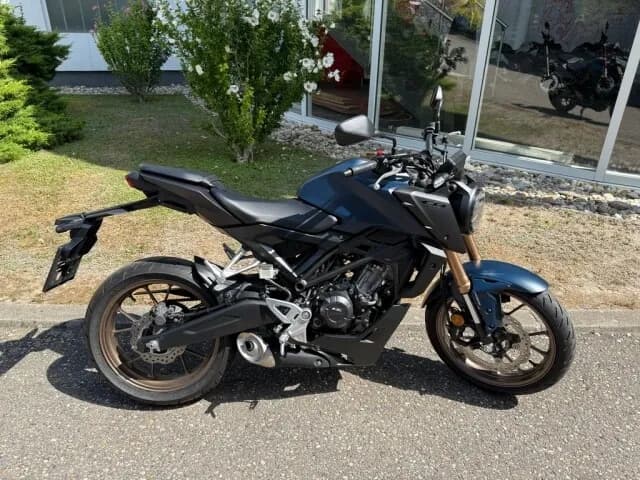 Honda CB