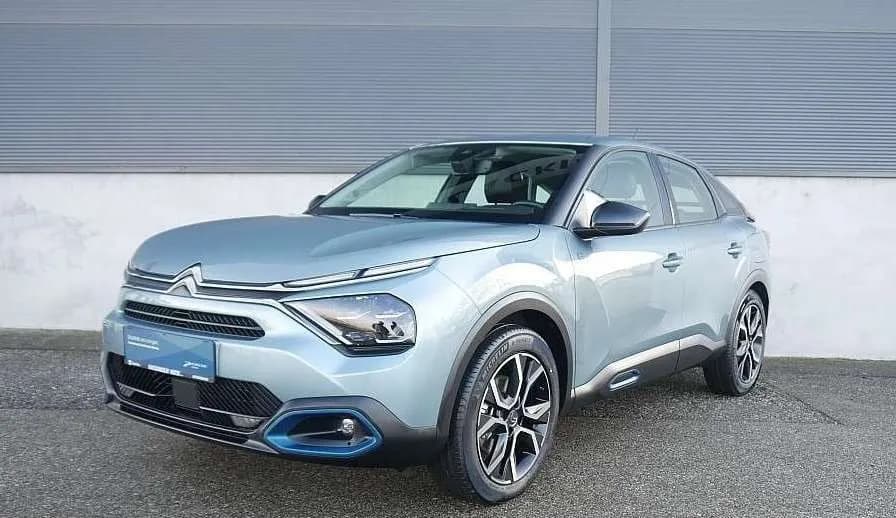 Citroën C4