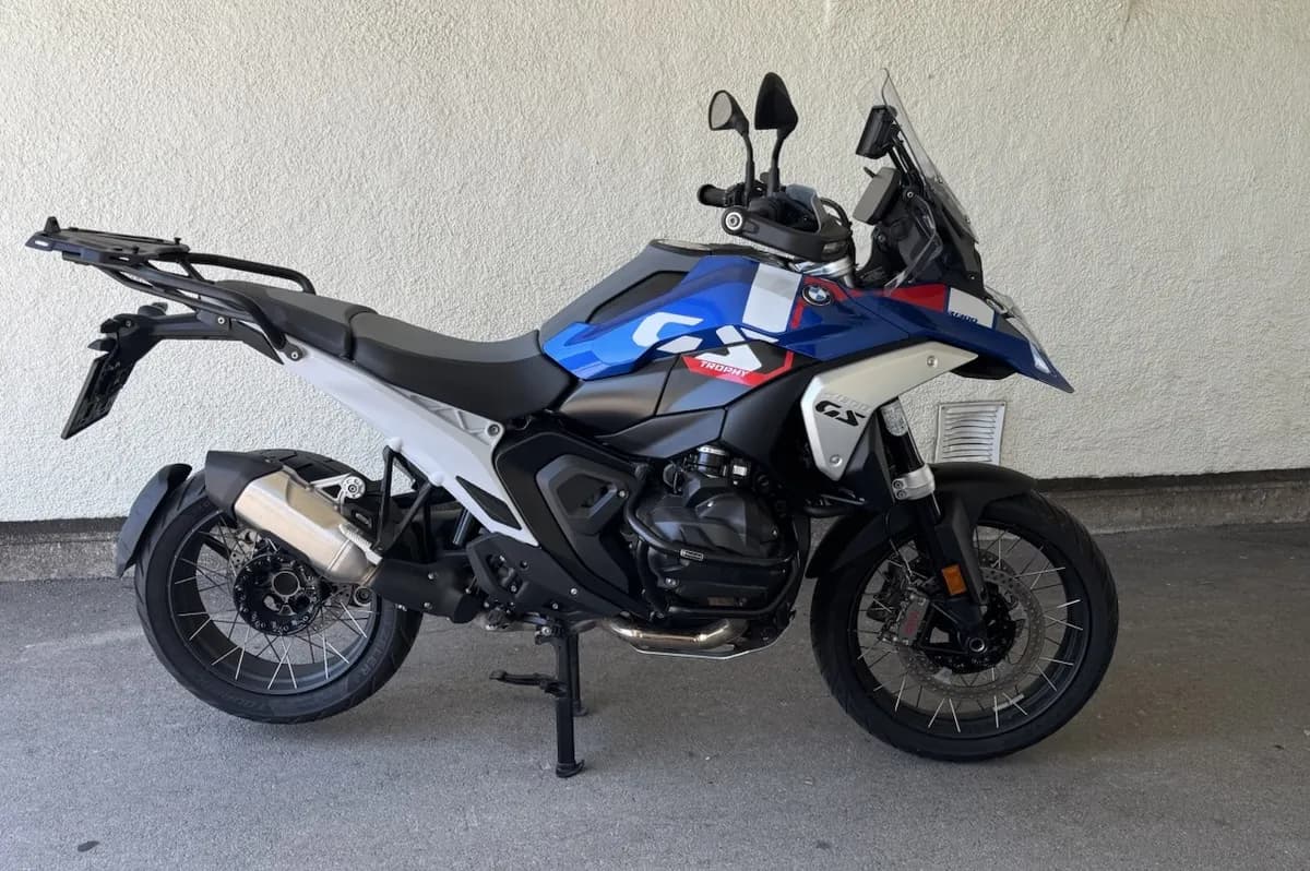 BMW R 1300 GS