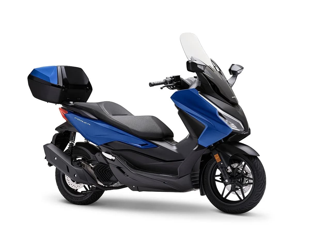 Honda Forza