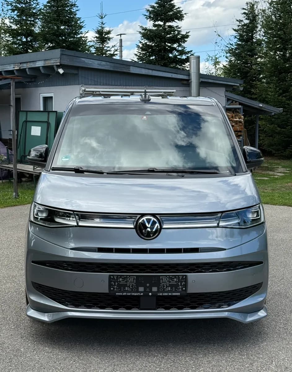 VW Multivan