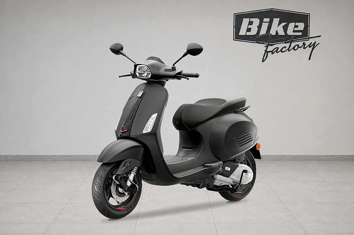Vespa Sprint – € 5.899, 0 km – Bild 1 von 3