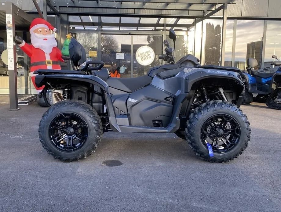 Can-Am Outlander