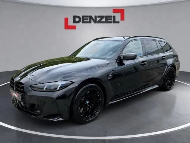 BMW 3er-Reihe
