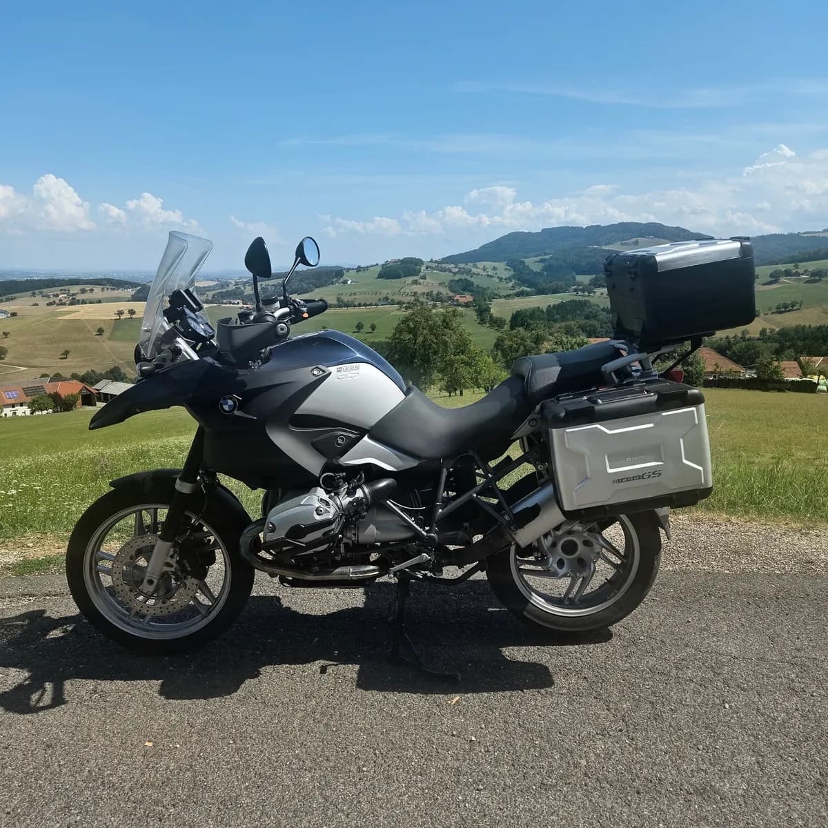 BMW R 1200