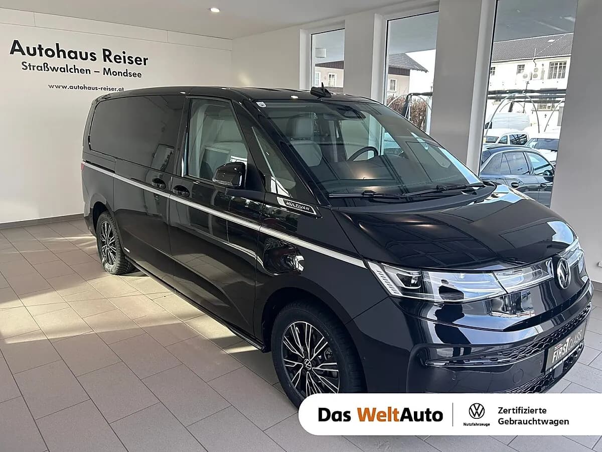 VW Multivan 2026 – € 66.980, 10 km – Bild 1 von 14