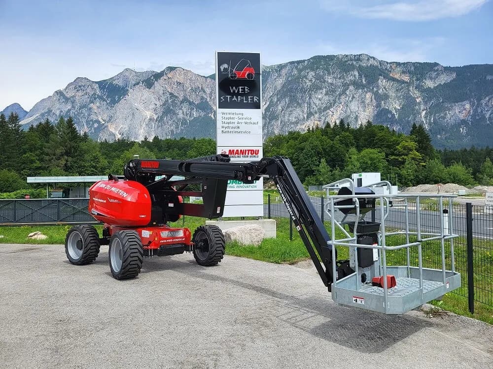 Manitou Sonstige