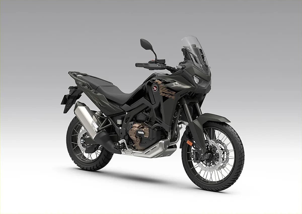 Honda CRF – € 18.290, 0 km – Bild 1 von 6