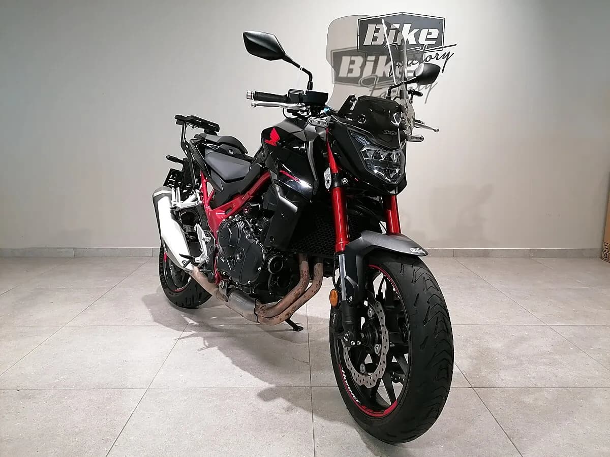 Honda CB