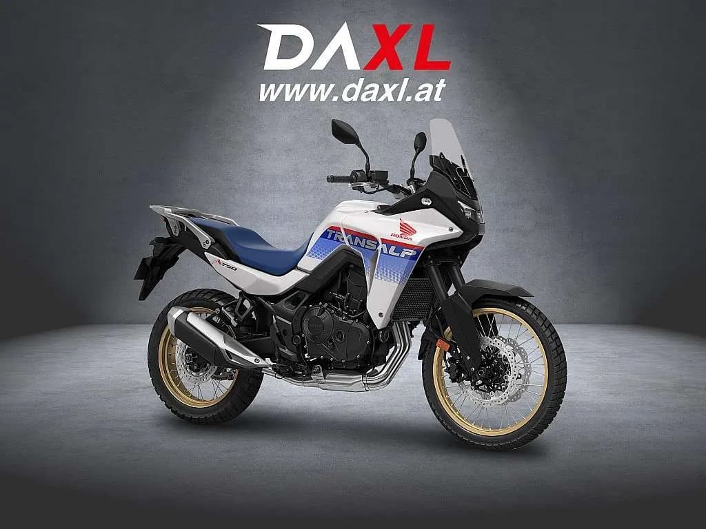 Honda Transalp