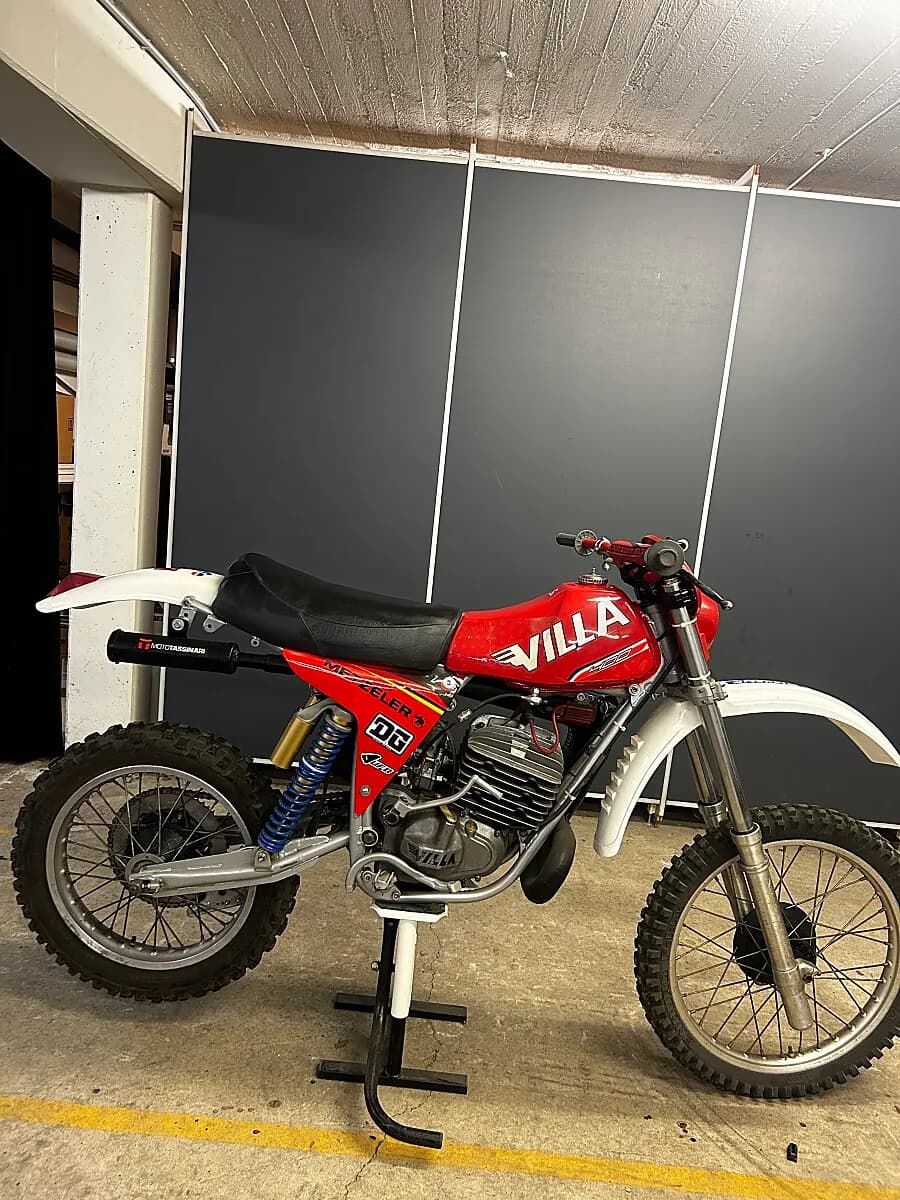 Sonstige Sonstige 1981 – € 3.000, 999 km – Bild 1 von 8