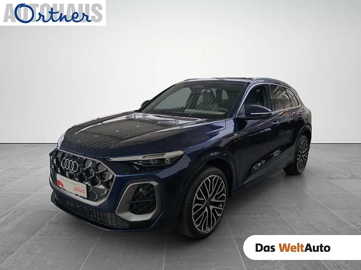 Audi Q5 2026 – € 72.990, 325 km – Bild 1 von 31