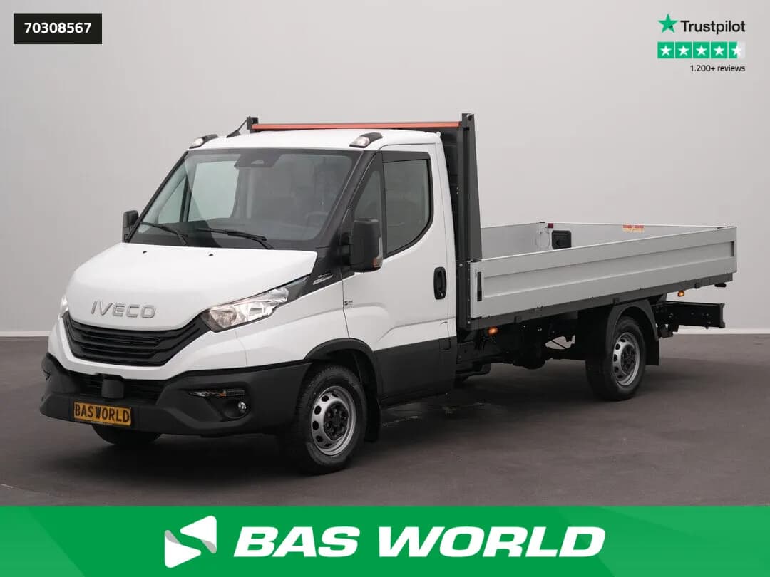IVECO Daily 2026 – € 40.080, 1 km – Bild 1 von 26