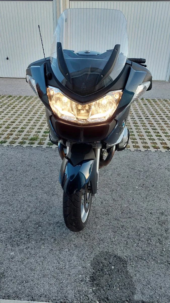 BMW R 1200