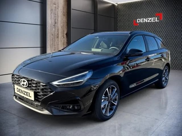 Hyundai i30 2026 – € 28.990, 5 km – Bild 1 von 13