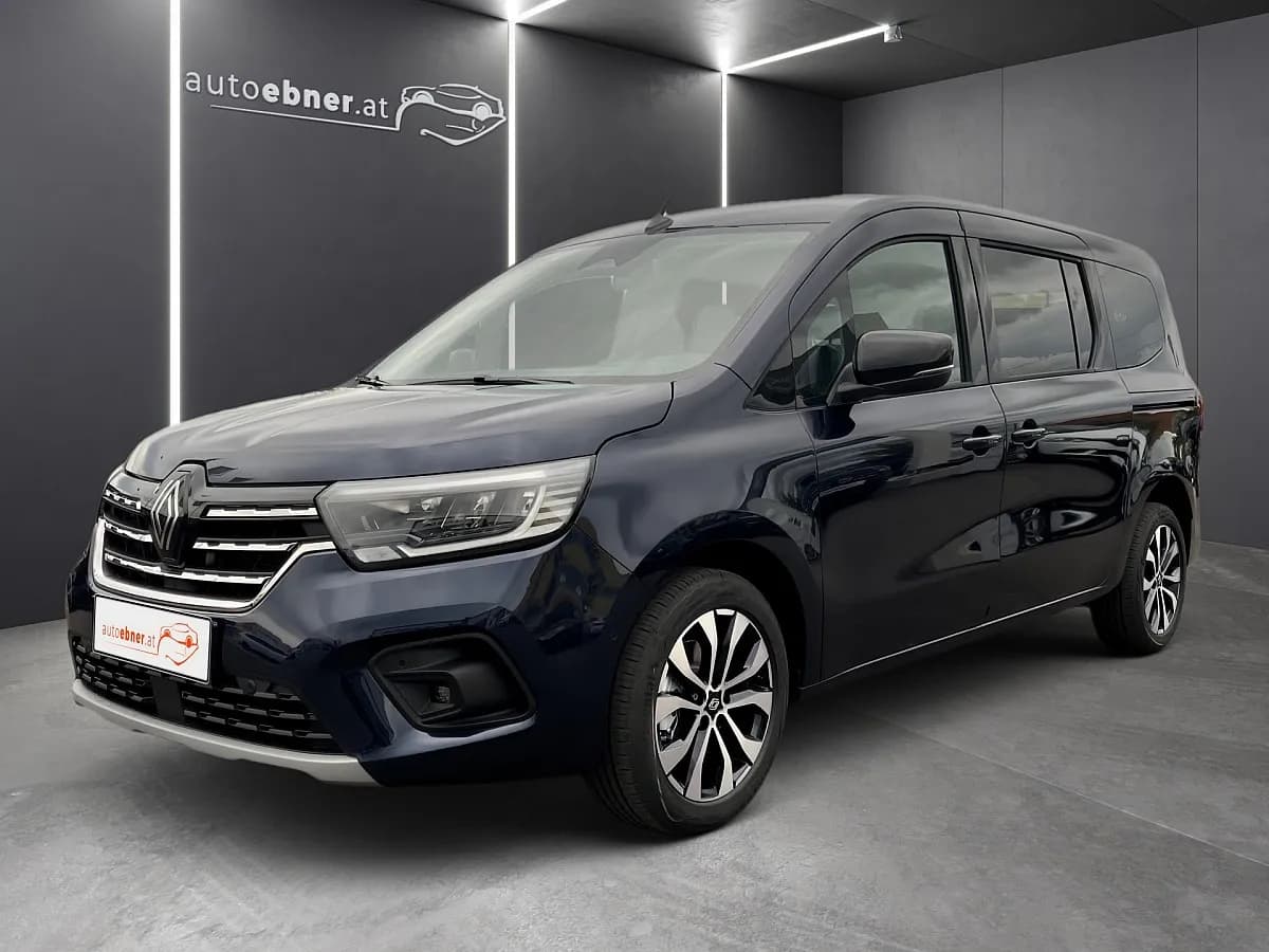 Renault Kangoo 2026 – € 36.690, 3 000 km – Bild 1 von 24