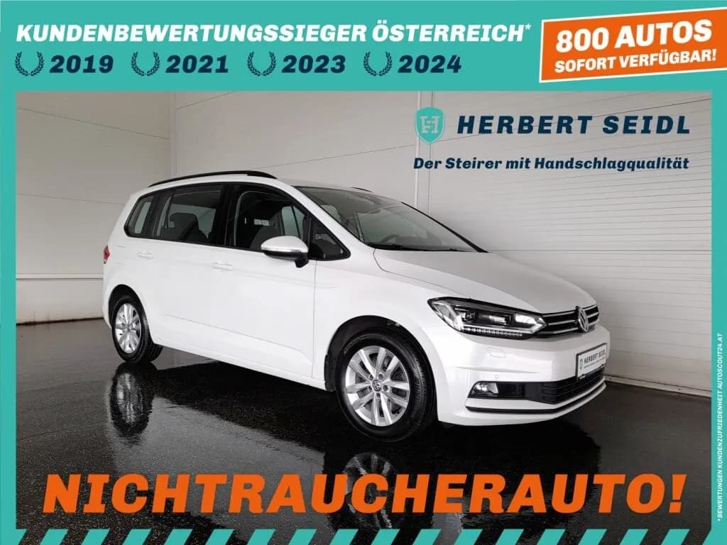 VW Touran