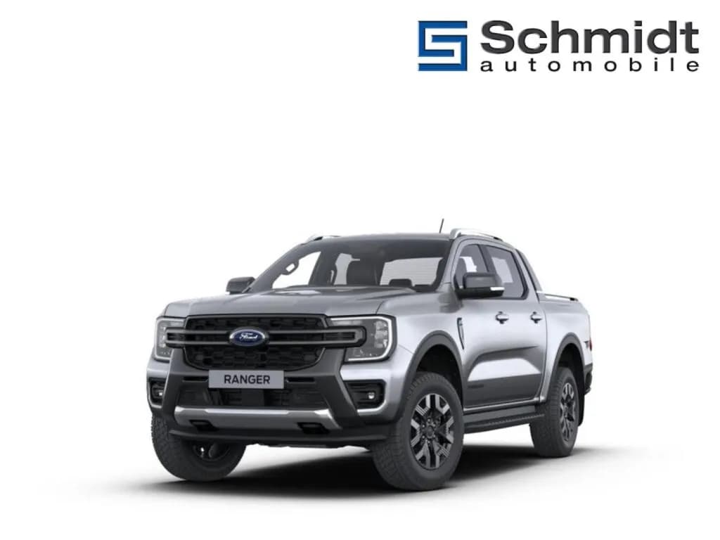 Ford Ranger – € 60.190, 10 km – Bild 1 von 9