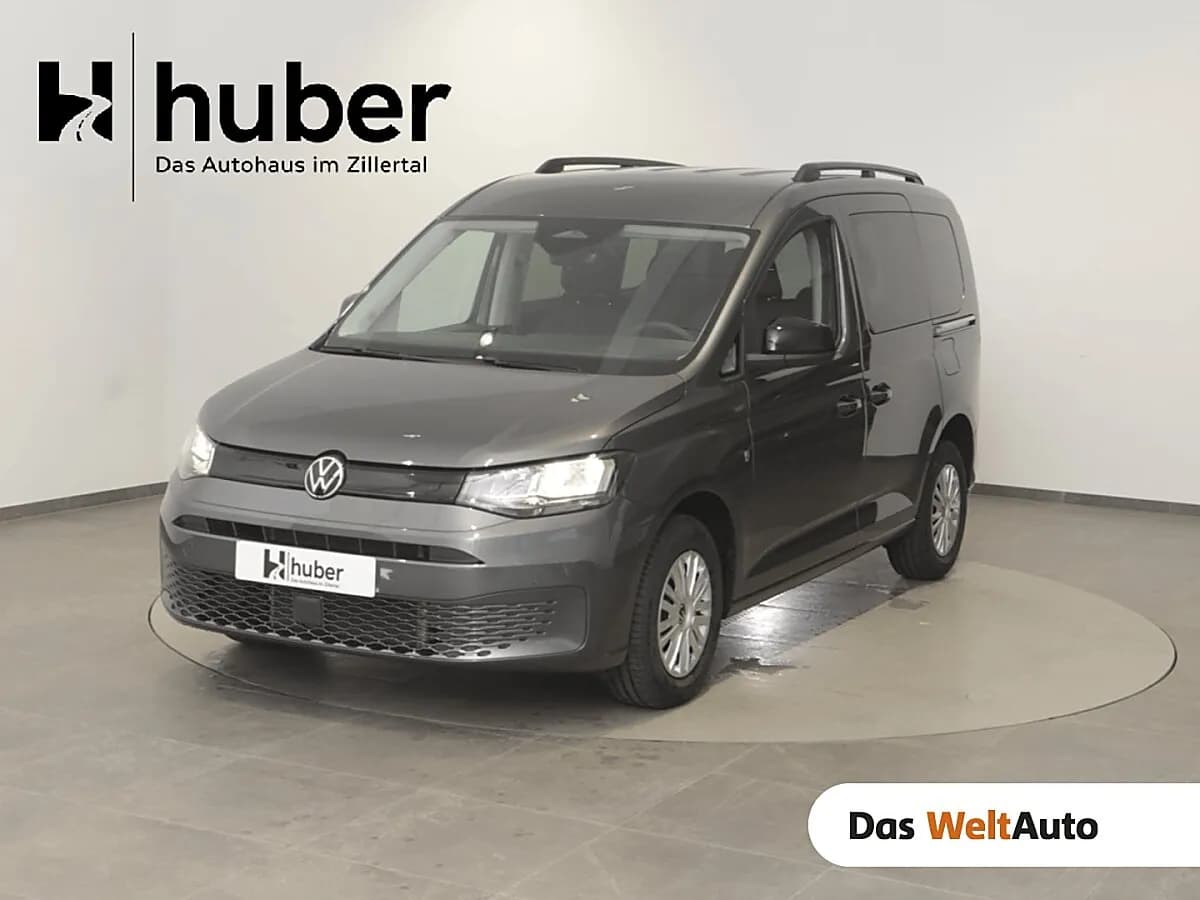 VW Caddy 2026 – € 34.990, 210 km – Bild 1 von 16