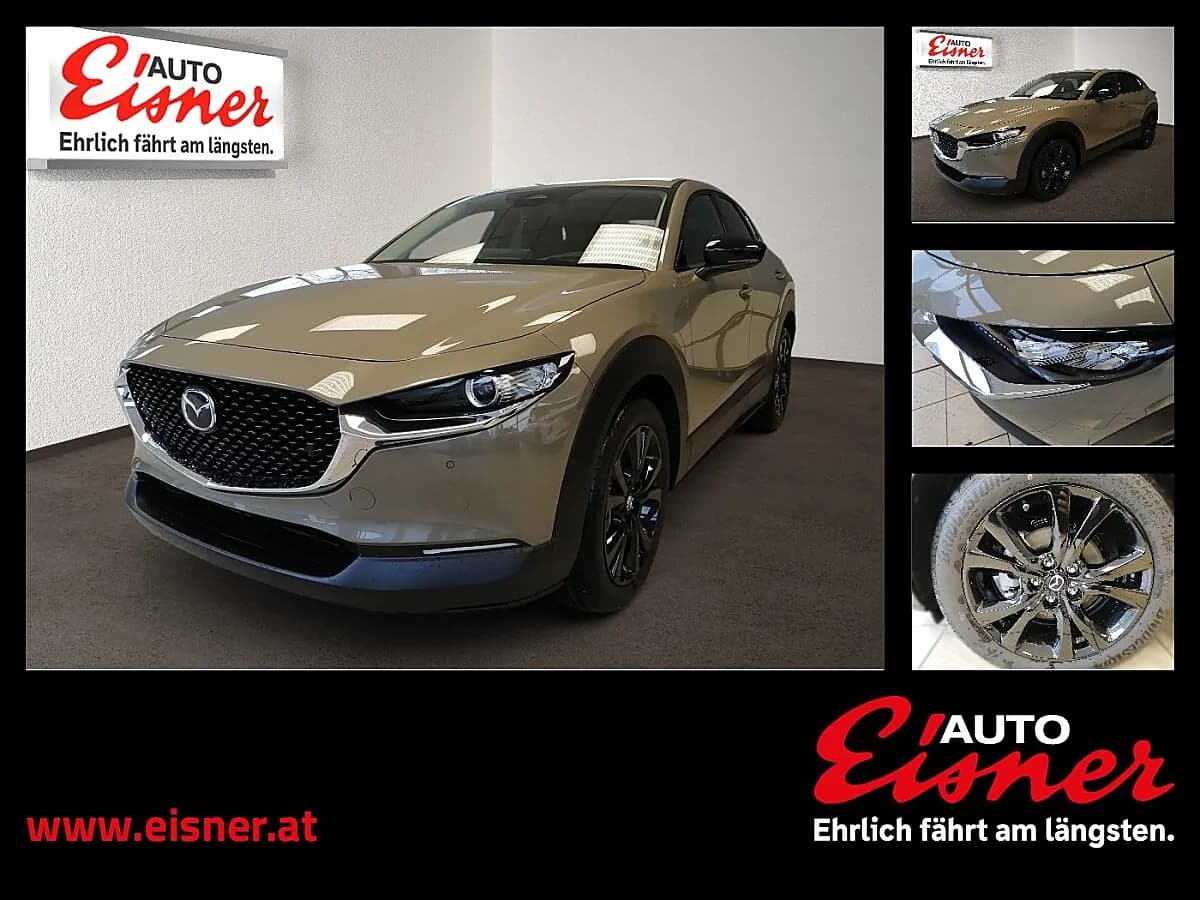 Mazda CX-30 2026 – € 29.980, 4 km – Bild 1 von 21