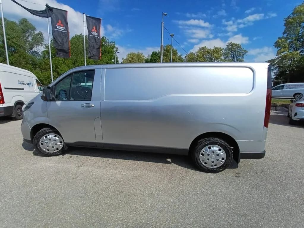Maxus Deliver 7