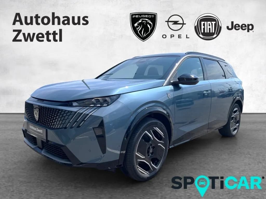 Peugeot 5008 – € 57.990, 10 km – Bild 1 von 24