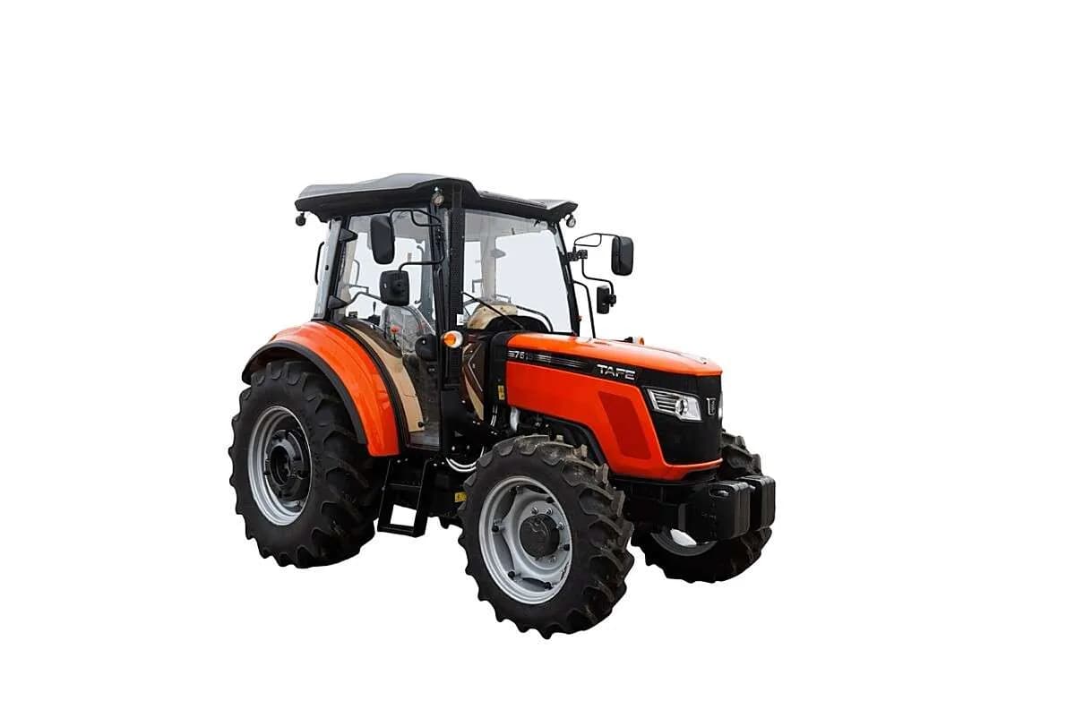 Sonstige Sonstige – € 45.600, 0 km – Bild 1 von 24