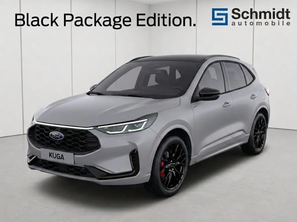 Ford Kuga – € 38.890, 10 km – Bild 1 von 3