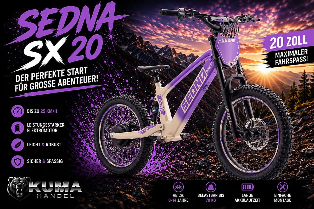 Apollo Sonstige – € 1.399, 0 km – Bild 1 von 9