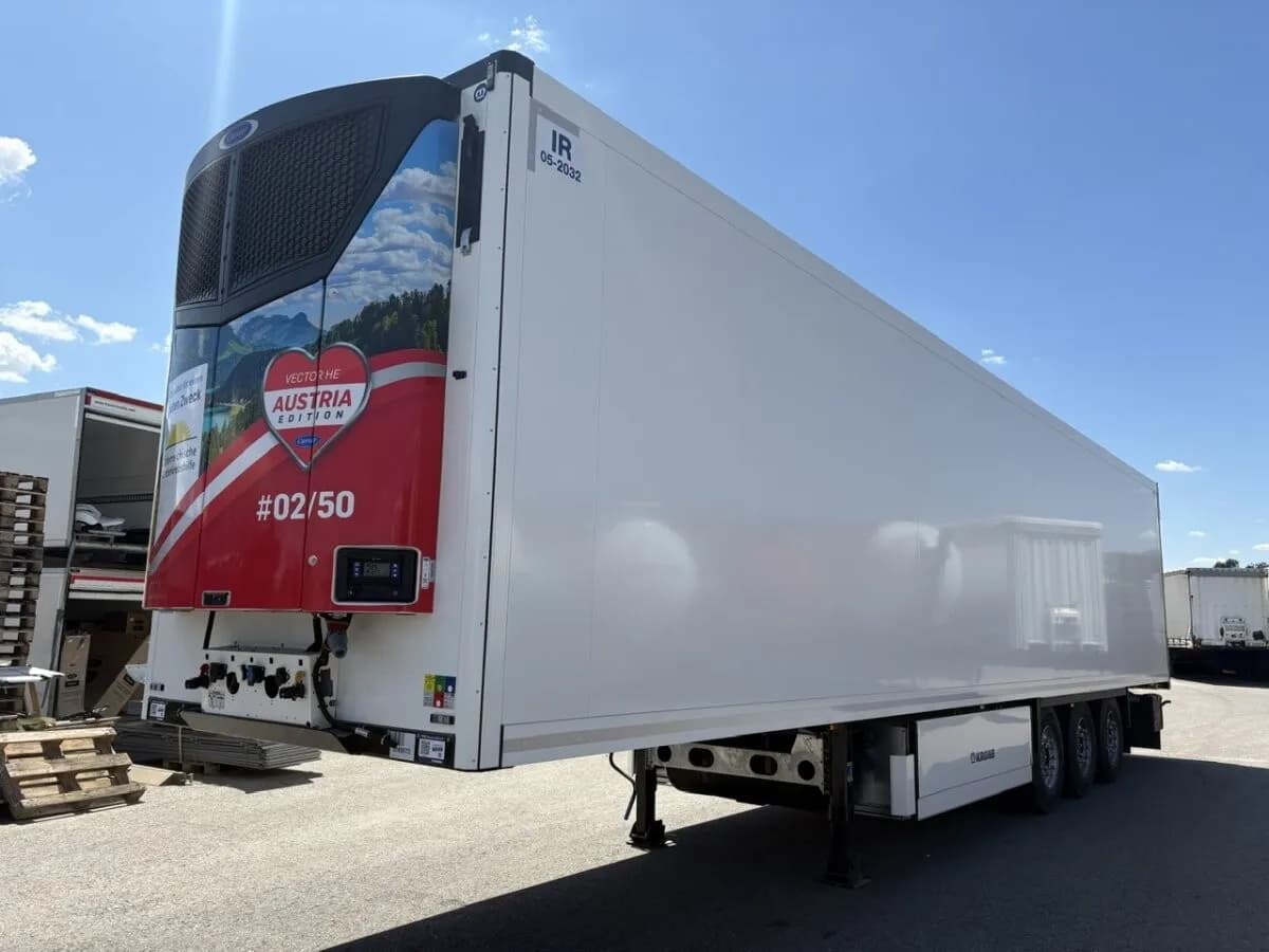 Krone Sonstige – € 94.680, 0 km – Bild 1 von 16