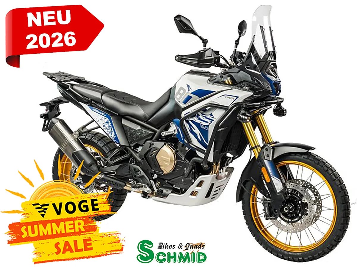 Voge Rally – € 9.199, 0 km – Bild 1 von 3