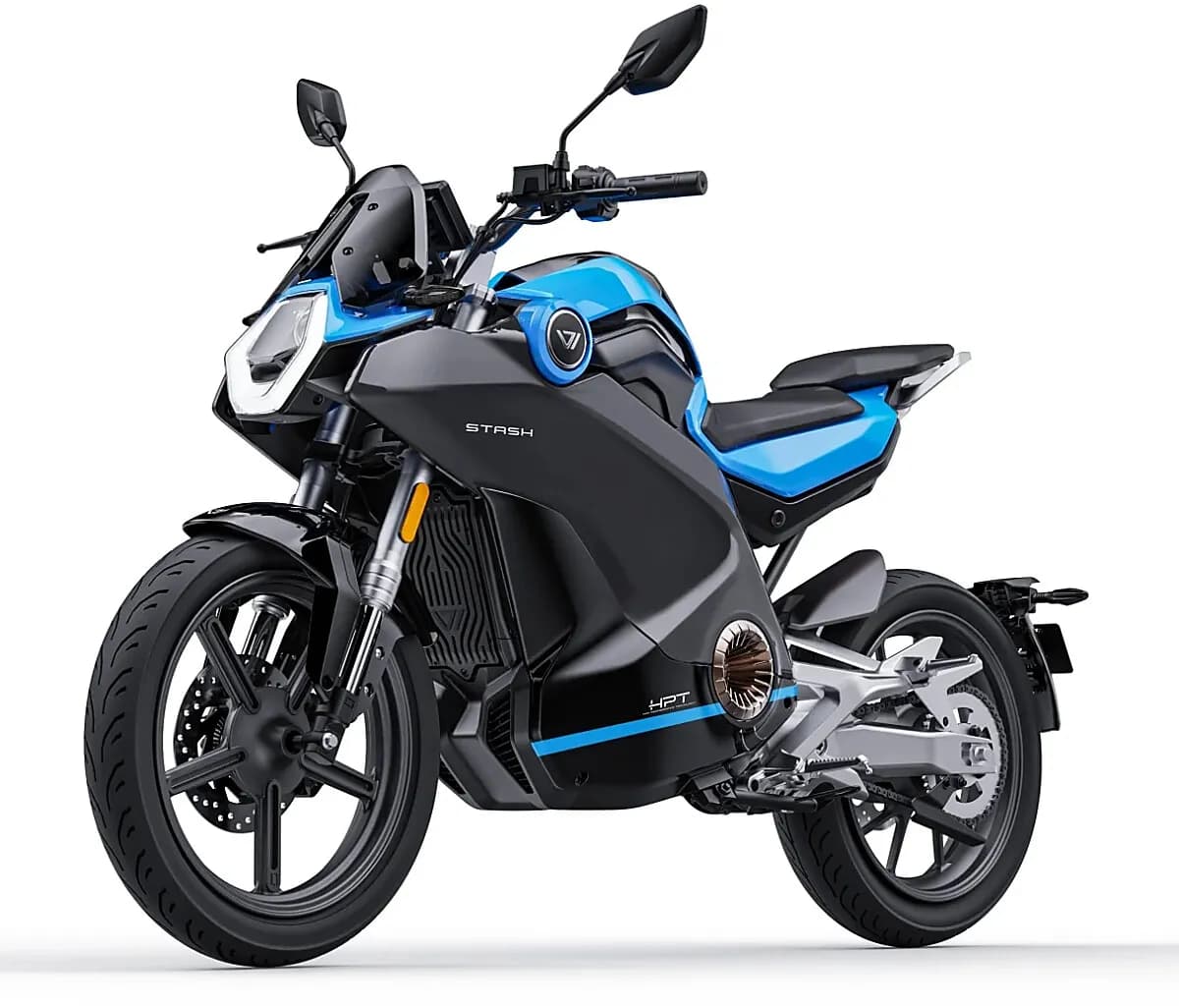 Soco Sonstige – € 6.999, 0 km – Bild 1 von 11