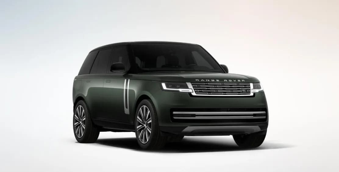 Land Rover Range Rover – € 187.900, 0 km – Bild 1 von 6