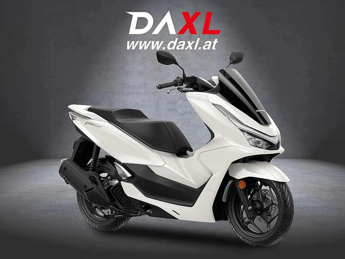 Honda PCX