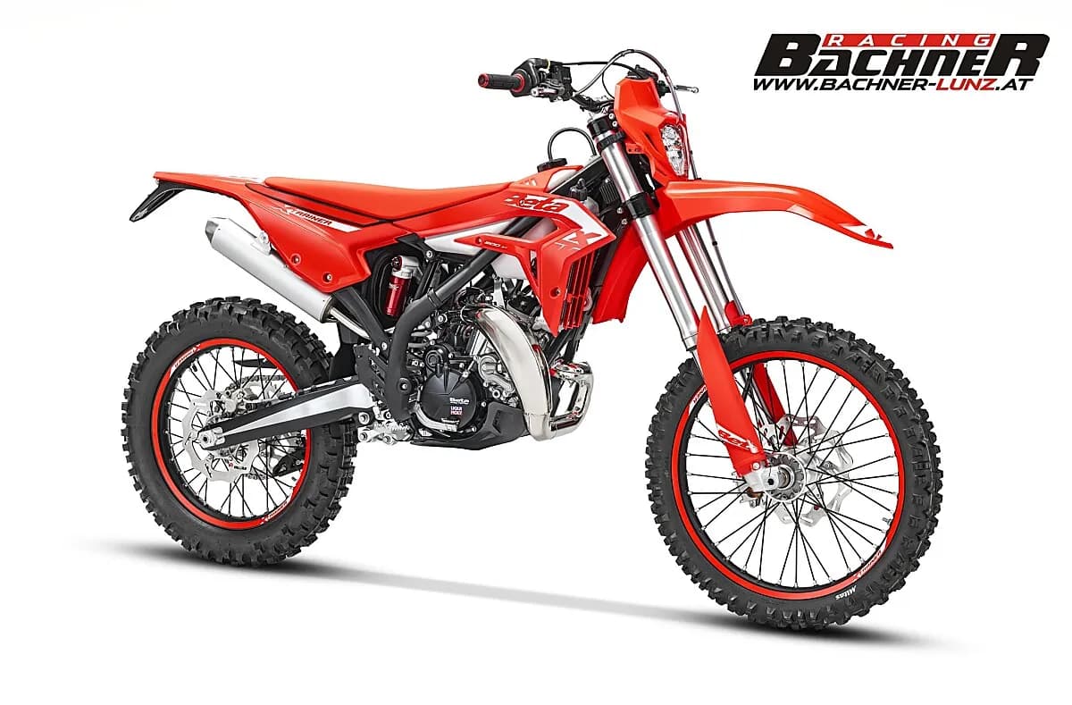 Beta Xtrainer – € 7.640, 0 km – Bild 1 von 2