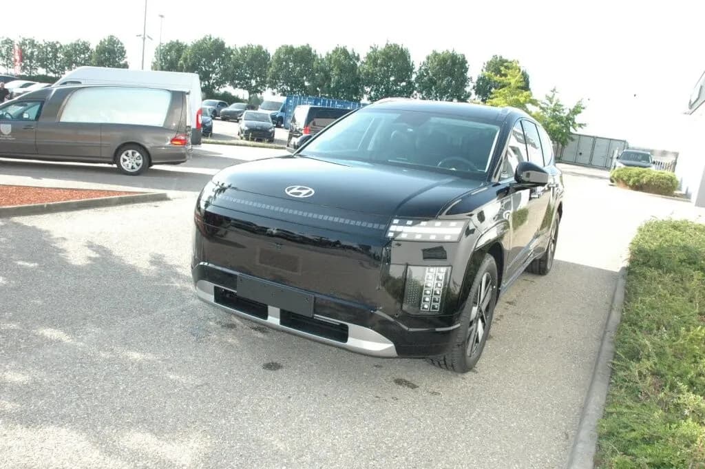 Hyundai Ioniq 9