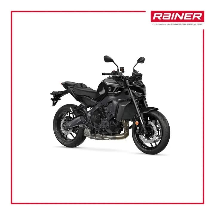 Yamaha MT – € 12.399, 0 km – Bild 1 von 6