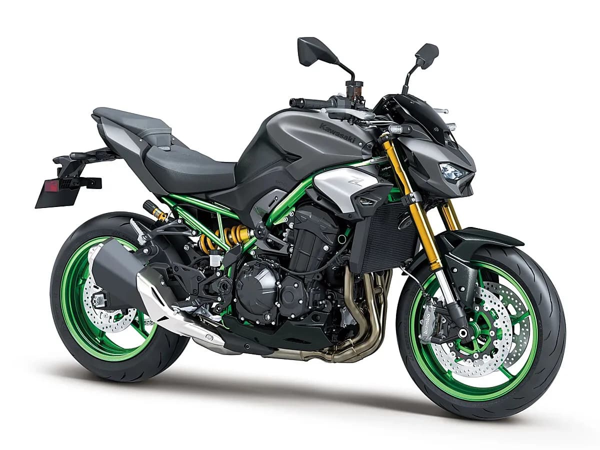 Kawasaki Z – € 13.549, 0 km – Bild 1 von 14