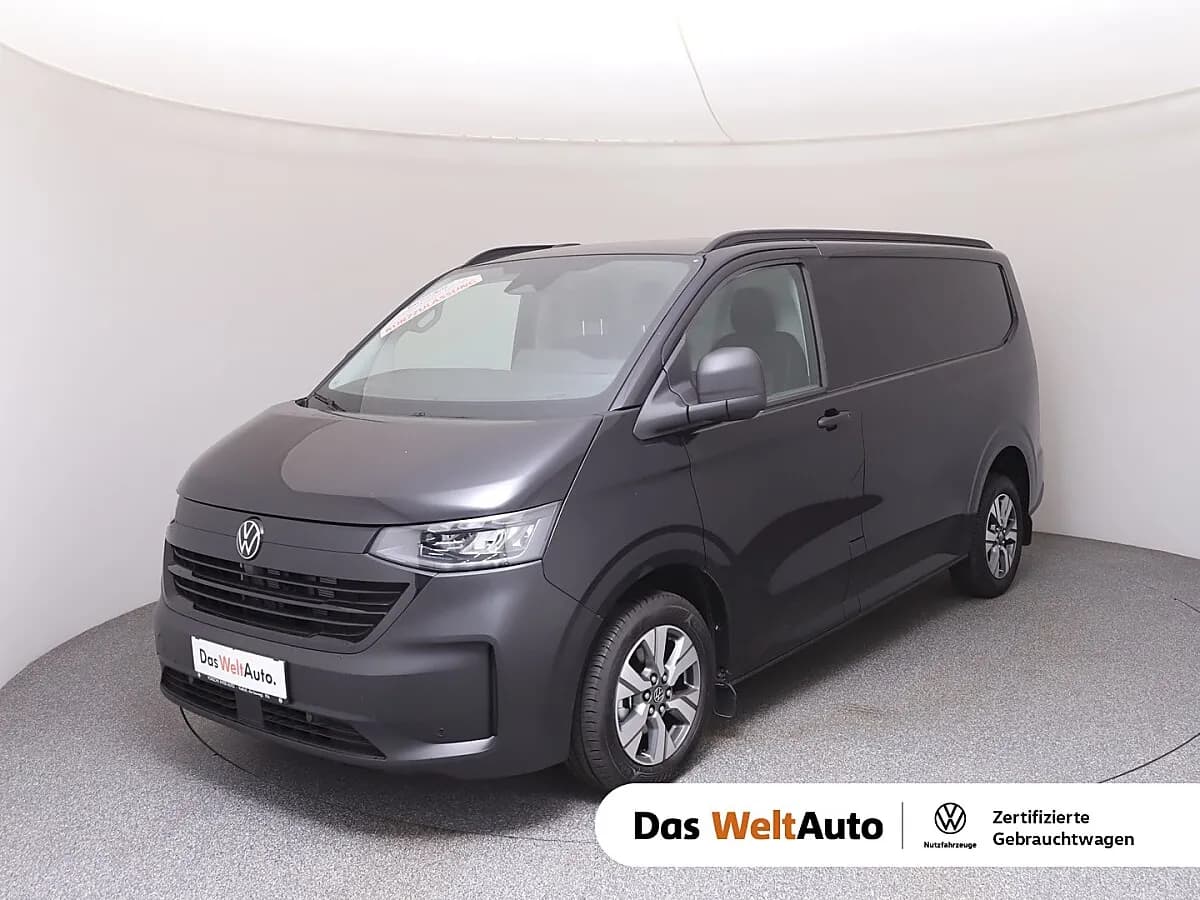 VW Transporter T7