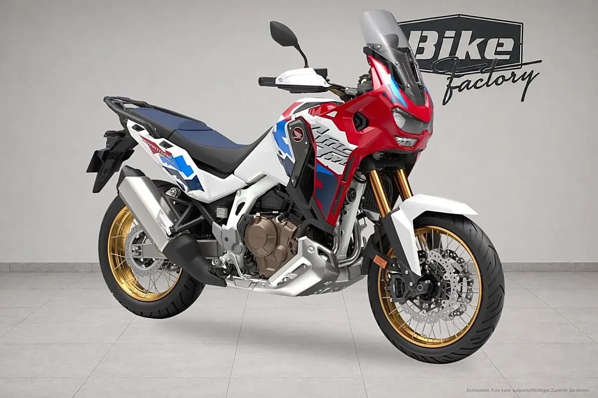 Honda CRF