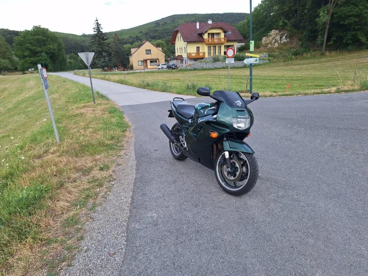 Honda CBR